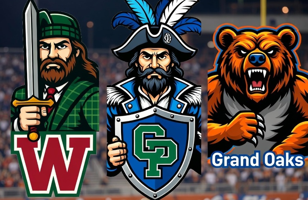 🏆 𝗧𝗵𝗲 𝗪𝗼𝗼𝗱𝗹𝗮𝗻𝗱𝘀 𝗔𝗿𝗲𝗮 𝗧𝗲𝗮𝗺𝘀 𝗖𝗹𝗶𝗺𝗯 𝘁𝗵𝗲 𝗥𝗮𝗻𝗸𝗶𝗻𝗴𝘀 