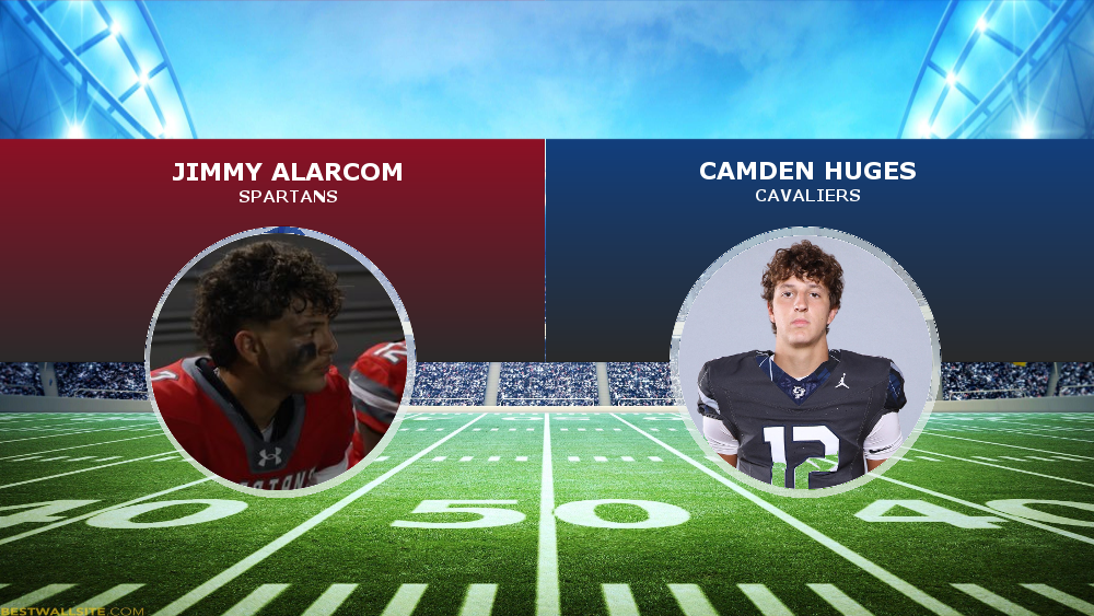 🏈 Football Game Preview: College Park Cavaliers vs. Cypress Lakes Spartans