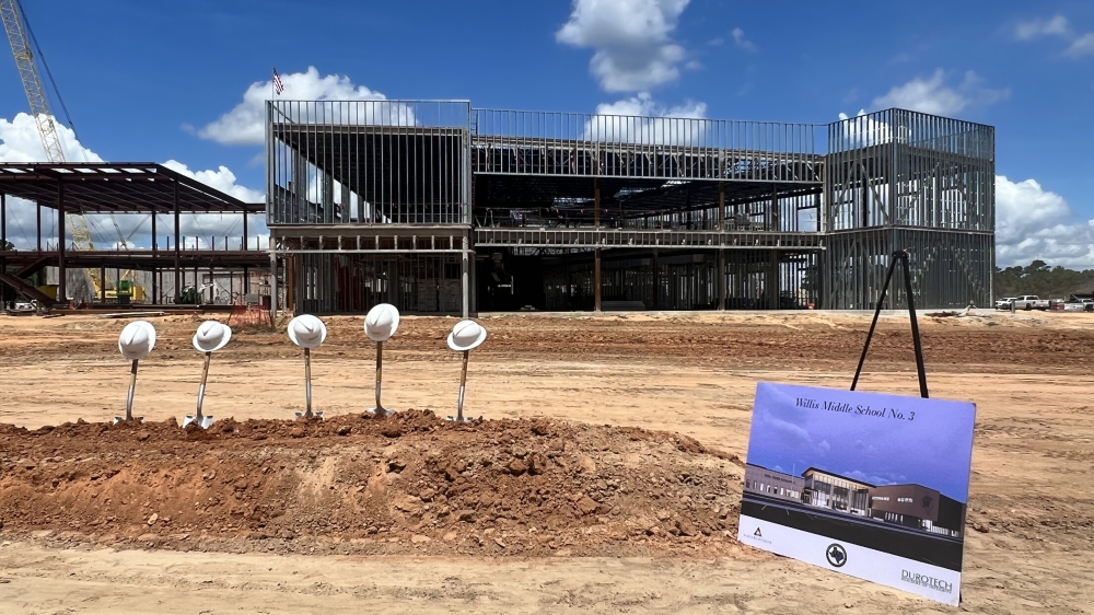 📚 𝗖𝗼𝗻𝗿𝗼𝗲 𝗠𝗼𝘃𝗲𝘀 𝗙𝗼𝗿𝘄𝗮𝗿𝗱 𝘄𝗶𝘁𝗵 𝗔𝗻𝗻𝗲𝘅𝗮𝘁𝗶𝗼𝗻 𝗣𝗹𝗮𝗻, 𝗜𝗻𝗰𝗹𝘂𝗱𝗶𝗻𝗴 𝗦𝗰𝗵𝗼𝗼𝗹𝘀 𝗮𝗻𝗱 𝗞𝗲𝘆 𝗗𝗲𝘃𝗲𝗹𝗼𝗽𝗺𝗲𝗻𝘁𝘀 