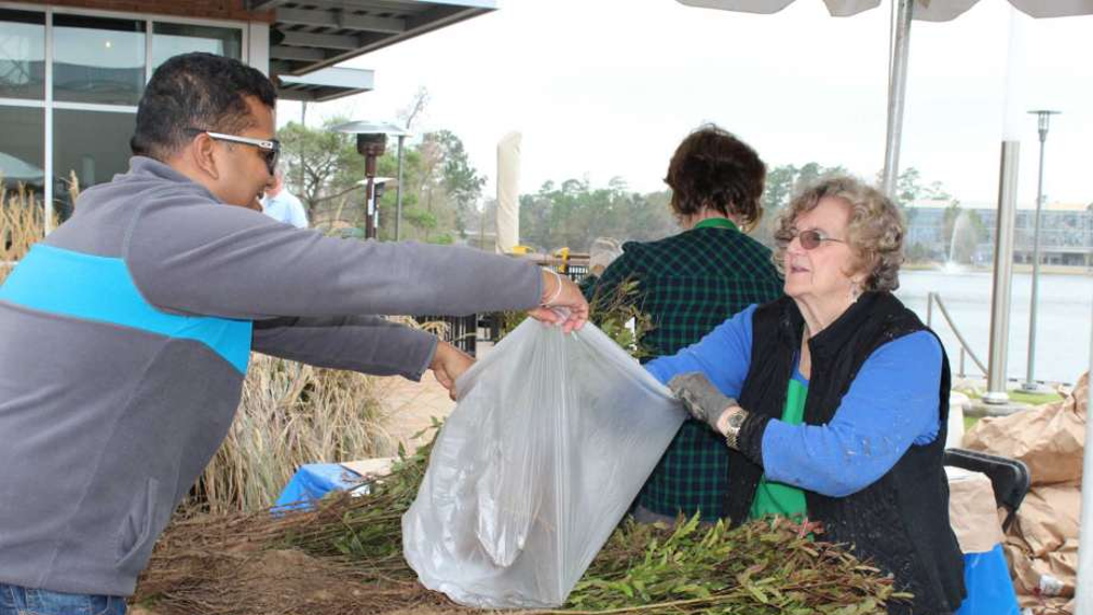 🌳 𝗧𝗵𝗲 𝗪𝗼𝗼𝗱𝗹𝗮𝗻𝗱𝘀 𝗛𝗼𝘀𝘁𝘀 𝟰𝟵𝘁𝗵 𝗔𝗻𝗻𝘂𝗮𝗹 𝗔𝗿𝗯𝗼𝗿 𝗗𝗮𝘆 𝗘𝘃𝗲𝗻𝘁 𝘄𝗶𝘁𝗵 𝗙𝗿𝗲𝗲 𝗧𝗿𝗲𝗲 𝗦𝗲𝗲𝗱𝗹𝗶𝗻𝗴𝘀 