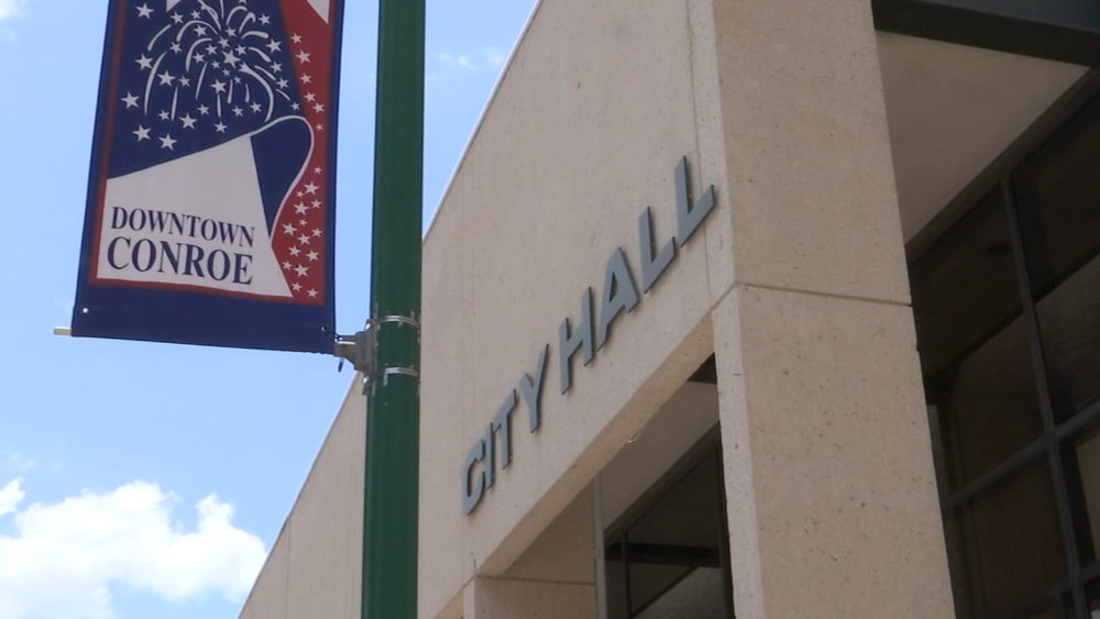 ⚖️ 𝗖𝗼𝗻𝗿𝗼𝗲 𝗔𝗽𝗽𝗼𝗶𝗻𝘁𝘀 𝗝𝗼𝗻 𝗕𝘂𝗰𝗸𝗵𝗼𝗹𝘁𝘇 𝗮𝘀 𝗣𝗼𝗹𝗶𝗰𝗲 𝗖𝗵𝗶𝗲𝗳 𝗮𝗻𝗱 𝗠𝗶𝗸𝗲 𝗚𝗮𝗿𝗻𝗲𝗿 𝗮𝘀 𝗖𝗶𝘁𝘆 𝗔𝘁𝘁𝗼𝗿𝗻𝗲𝘆 