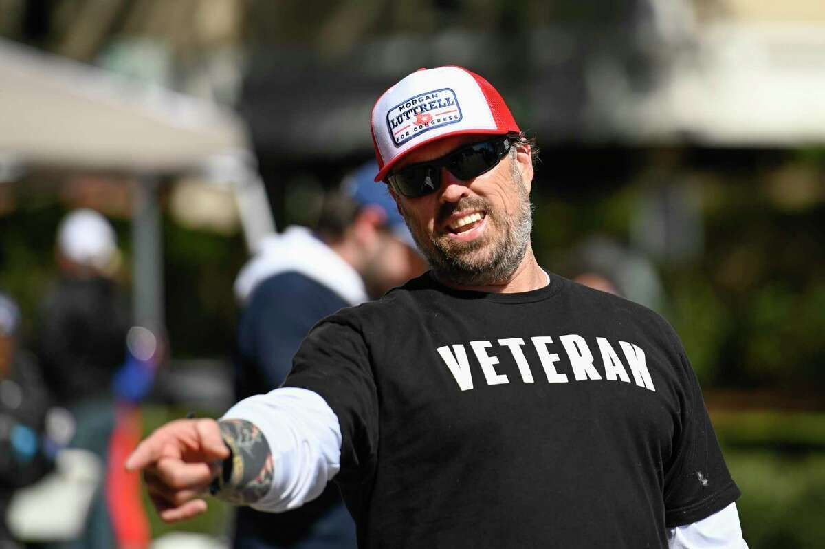 🏛️ 𝗖𝗼𝗻𝗴𝗿𝗲𝘀𝘀𝗺𝗮𝗻 𝗠𝗼𝗿𝗴𝗮𝗻 𝗟𝘂𝘁𝘁𝗿𝗲𝗹𝗹 𝗔𝗱𝗱𝗿𝗲𝘀𝘀𝗲𝘀 𝗞𝗲𝘆 𝗜𝘀𝘀𝘂𝗲𝘀 𝗗𝗲𝘀𝗽𝗶𝘁𝗲 𝗨𝗻𝗮𝗻𝘀𝘄𝗲𝗿𝗲𝗱 𝗖𝗼𝗺𝗺𝘂𝗻𝗶𝘁𝘆 𝗢𝘂𝘁𝗿𝗲𝗮𝗰𝗵