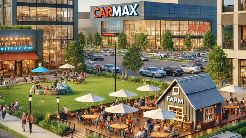 🎉 𝗘𝘅𝗰𝗶𝘁𝗶𝗻𝗴 𝗗𝗲𝘃𝗲𝗹𝗼𝗽𝗺𝗲𝗻𝘁𝘀 𝗶𝗻 𝗠𝗼𝗻𝘁𝗴𝗼𝗺𝗲𝗿𝘆 𝗖𝗼𝘂𝗻𝘁𝘆: 𝗘𝗻𝘁𝗲𝗿𝘁𝗮𝗶𝗻𝗺𝗲𝗻𝘁, 𝗔𝘂𝘁𝗼𝗺𝗼𝘁𝗶𝘃𝗲, 𝗮𝗻𝗱 𝗥𝗲𝘀𝗶𝗱𝗲𝗻𝘁𝗶𝗮𝗹 𝗚𝗿𝗼𝘄𝘁𝗵 𝗶𝗻 𝟮𝟬𝟮𝟱