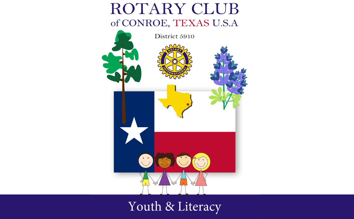 🔅 𝗥𝗼𝘁𝗮𝗿𝘆 𝗖𝗹𝘂𝗯 𝗼𝗳 𝗖𝗼𝗻𝗿𝗼𝗲 𝗚𝗲𝗮𝗿𝘀 𝗨𝗽 𝗳𝗼𝗿 𝘁𝗵𝗲 𝗛𝗼𝗹𝗶𝗱𝗮𝘆𝘀 𝘄𝗶𝘁𝗵 𝗖𝗼𝗺𝗺𝘂𝗻𝗶𝘁𝘆 𝗦𝗲𝗿𝘃𝗶𝗰𝗲 𝗣𝗿𝗼𝗷𝗲𝗰𝘁𝘀