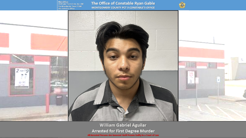 🚨 𝗔𝘂𝘁𝗼𝗭𝗼𝗻𝗲 𝗘𝗺𝗽𝗹𝗼𝘆𝗲𝗲 𝗙𝗮𝘁𝗮𝗹𝗹𝘆 𝗦𝗵𝗼𝘁 𝗶𝗻 𝗠𝗼𝗻𝘁𝗴𝗼𝗺𝗲𝗿𝘆 𝗖𝗼𝘂𝗻𝘁𝘆; 𝗦𝘂𝘀𝗽𝗲𝗰𝘁 𝗶𝗻 𝗖𝘂𝘀𝘁𝗼𝗱𝘆 