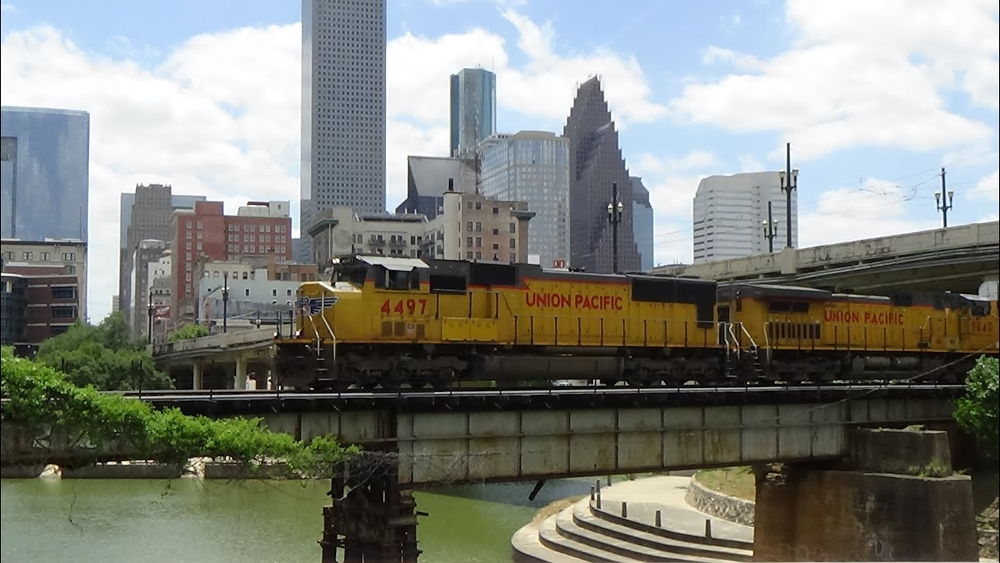 🚂 𝗔 𝗠𝗲𝘀𝘀𝗮𝗴𝗲 𝗙𝗿𝗼𝗺 𝗨𝗻𝗶𝗼𝗻 𝗣𝗮𝗰𝗶𝗳𝗶𝗰 𝗥𝗮𝗶𝗹𝗿𝗼𝗮𝗱 