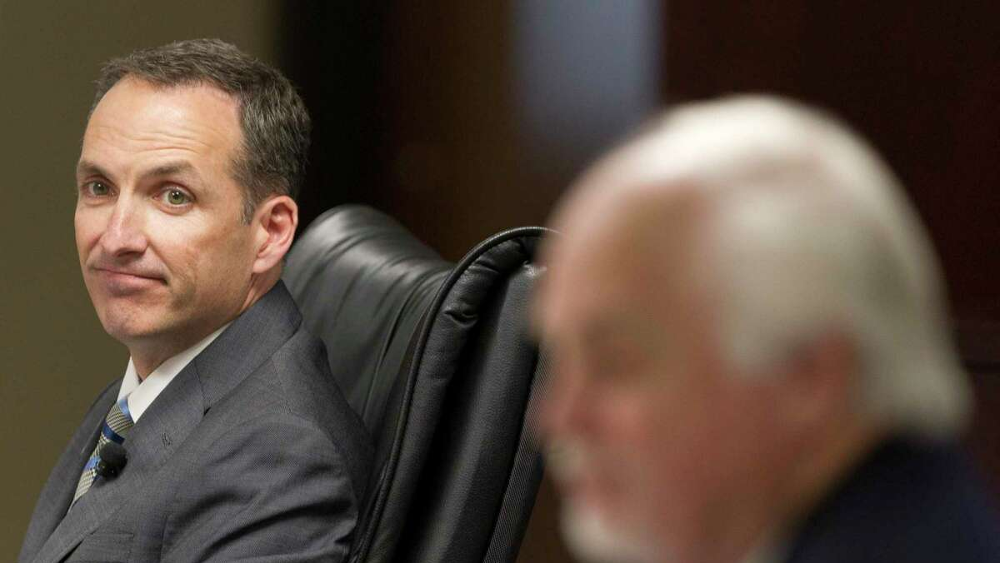 🏛️ 𝗡𝗲𝘄 𝗣𝗿𝗲𝗰𝗶𝗻𝗰𝘁 𝟯 𝗖𝗼𝗺𝗺𝗶𝘀𝘀𝗶𝗼𝗻𝗲𝗿’𝘀 𝗢𝗳𝗳𝗶𝗰𝗲 𝗢𝘃𝗲𝗿𝗰𝗼𝗺𝗲𝘀 𝗖𝗵𝗮𝗹𝗹𝗲𝗻𝗴𝗲𝘀 𝗮𝗻𝗱 𝗘𝗺𝗯𝗮𝗿𝗸𝘀 𝗼𝗻 𝗮 𝗕𝗼𝗹𝗱 𝗡𝗲𝘄 𝗖𝗵𝗮𝗽𝘁𝗲𝗿